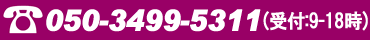 tel:050-3499-5311